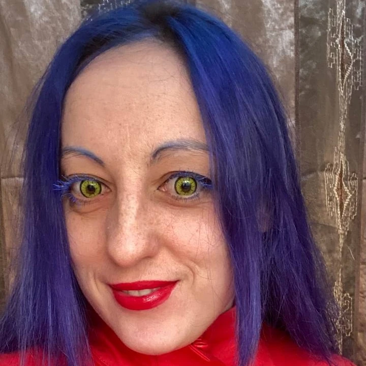 Анна